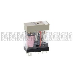 10PCS/New OMRON G2R-1-SN(S) Relay DC24V