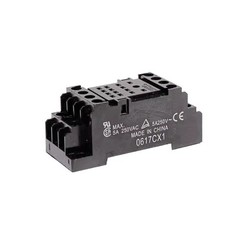 Omron New PYF08A-E PYF14A-E PYFZ-08-E PYFZ-14-E Safety Relays Base