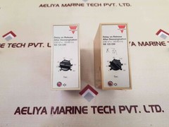 Carlo Gavazzi SB 125 230 Delay On Release