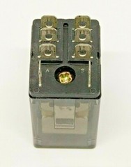 POTTER & BRUMFIELD TE CONNECTIVITY – K20P-5A15-120 – Power Relay SPDT 120V 10A