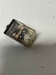 Potter & Brumfield KRPA-11AN-120 Relay. AA-815