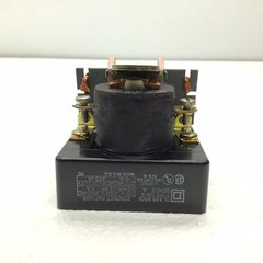 LOT OF 4 NEW SQUARE D 8501 CO-4 AC CONTROL RELAY 120-V/COIL
