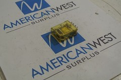 IDEC RH1B-U 24VDC Relay – USED