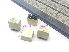 1PCS NIKKO KRTB1-160LS 12VDC Power Relay 5 Pins TB1-160