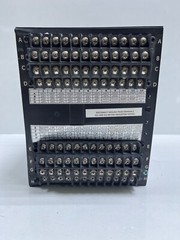 GE 750 Feeder Managment Relay 750-P5-G5-S5-HI-A20-R-E-H ( check case photos)