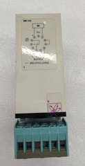 Electromatic SM 115 220 SM115220 Current Level Relay 0-10 11 pin New
