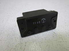 E-MAX 7792301 AUXILIARY VOLTAGE RELAY 129V UNMP
