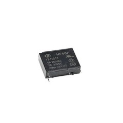 5 pieces new and relay G5V-2-H1 DC5V