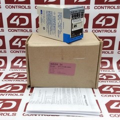 MTL2210B-24DC | MTL | Switch Operated Relay, 1 Channel, 24VDC, Opened