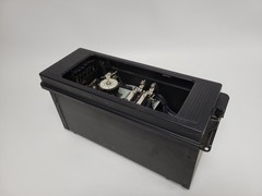 Westinghouse 1876019 Type RC Automatic Recloser Parts