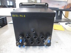 Westinghouse Type CO-6 Overcurrent Relay CO-6H1111N Style: 264C898A07