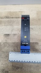 PR Electronics 9202B2B-U9 PULSE ISOLATOR, version 9202-003 #1