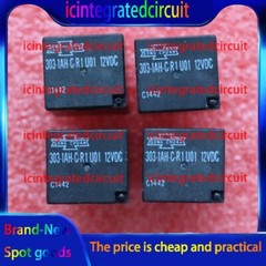 4X 2V Cooling Fan Relay For Polaris Ranger 570 700 800 900 1000 4011283 4016819