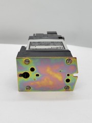 Square D 8501 X020XTE1V02 AC Control Relay w Timer Attachment 120/110V Coil