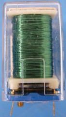 ALLIED RELAY T154-2C-12VDC