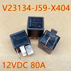 1PCS New Tyco V23134-J59-X404 12VDC Relay 80A
