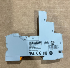 Phoenix Contact RIF-1-BSC/2X21 2900930 Relay base