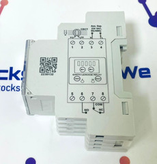 MICRON ELECTRIC Earth Leakage Relay