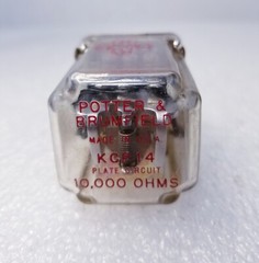 Potter & Brumfield KCP14 10000 OHM