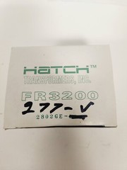 HATCH TRANSFORMER CLASS TYPE P OUTDOOR 277VAC 32W/5T4 ELECTRONIC BALLAST