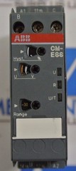 ABB 1SVR430831R0300 CM-ESS.1 Over/ Under Voltage RMS monitoring relay