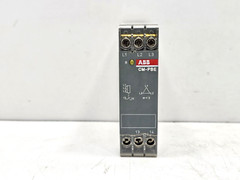 1SVR550882R9500 ABB MODULE CM-PBE
