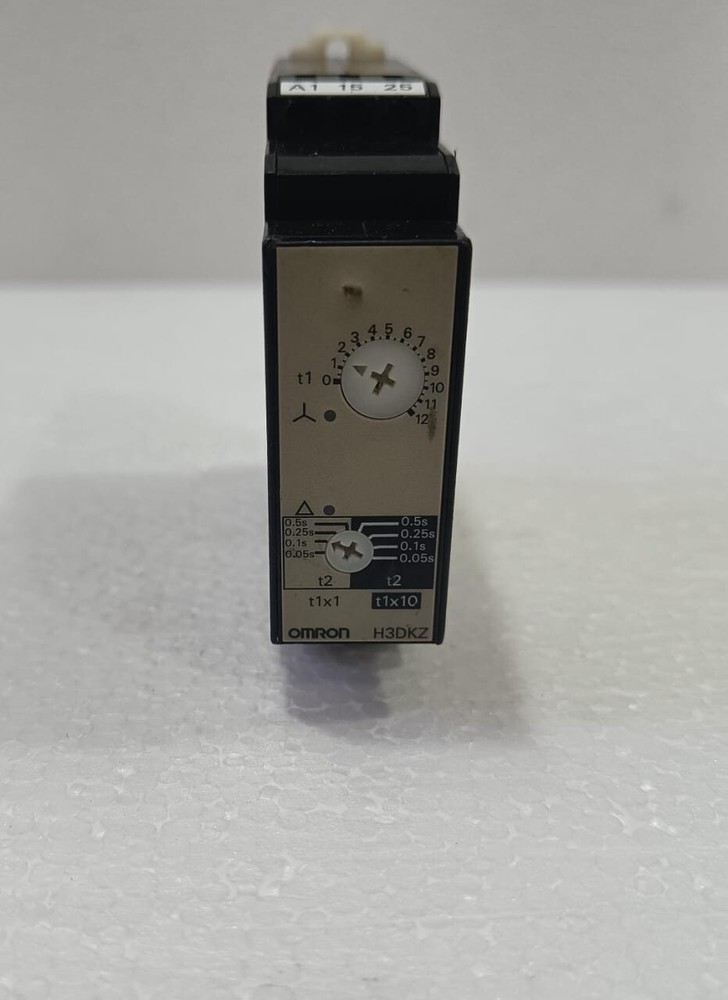 Omron H3DKZ-G Relay AC/DC24-240V