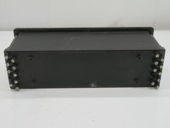 GE 12GCX51B13A REACTANCE DISTANCE RELAY T211687