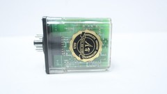Absolute Process AP1-1020-G Plug-in Relay 115v-ac