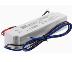 1PC NEW MEAN WELL Power supply LPC-35-700/1050/1400mA INPUT 100-240VAC #LL