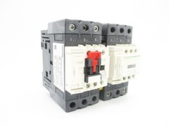 SCHNEIDER ELECTRIC LC2D65ABD 440V NSMP