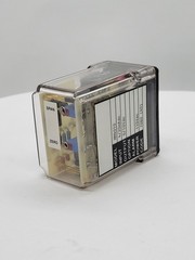 Mighty Module MM4010 Frequency Input Transmitter 115V 4/20mA 0/10VDC 8Pin
