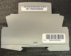 Phoenix Contact EMD-BL-V-230 Monitoring Relay 2903523 230V/24V AC/DC Window