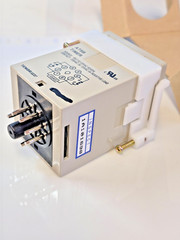 Tenor AT8B AC110V Auto Timer (1A101698)