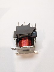 HONEYWELL R8222D 1014 General Purpose Relay