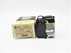INDUSTRIAL SPARE PART 700-NM200A1 SER. E 110/120V (BK/YL) NSMP