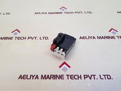 Danfoss TI 16 Thermal Overload Relay 500V