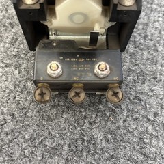 Agastat 7012AEL Timing Relay 20-200 Seconds 120V 60hz Used