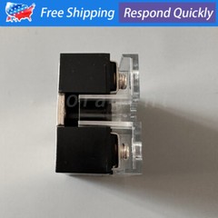 2PCS For Crydom D2425 SSR Solid State Relay Output 240VAC 25A Input 3-32VDC US