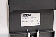 2838898 VAL-MS/3+1-BE/FM Phoenix Contact Surge Protector Valvetrab Device VAL-MS