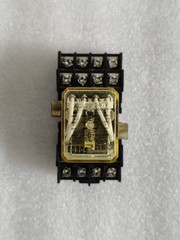 IDEC RY4S-U AC220-240V RELAY 14PIN PACK OF 5 PCS FREE FAST SHIPPING