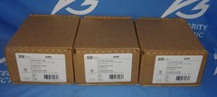 Lot of 3 NIB Hubbell AAR H-Moss 20A 24VDC Add-A-Relays + 1 Year Warranty