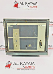 MERLIN GERIN VIP 35 GROUND FAULT RELAY (FAST SHIP BY DHL/FEDEX)