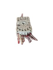 AB Cat. 700-HN101 Ser C Relay Base***Sets Of 5***