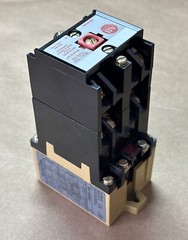 Allen-Bradley 700-PK600A1 /B Control Relay 115-120V 60Hz 110V 50Hz + Warranty!