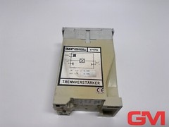 ATR Isolation Amplifier VM90 230V In/Out 0-10V Damaged