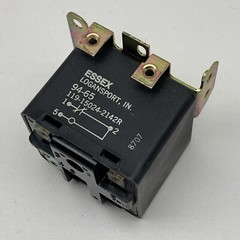 Steveco Essex 94-65 Continuous Coil Voltage Potential Relay 336V