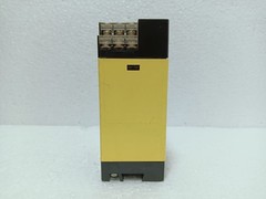 Bender UG 140 P Insulation Relay Earth Fault Monitor A-ISOMETER 24V DC B916382