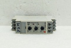 CARLO GAVAZZI DUB01C724500V Voltage Monitoring Relay 2-500V AC/DC