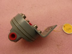 MOORE 61F RELAY BOOSTER